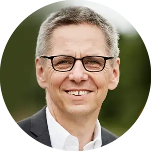 Joachim Bellut