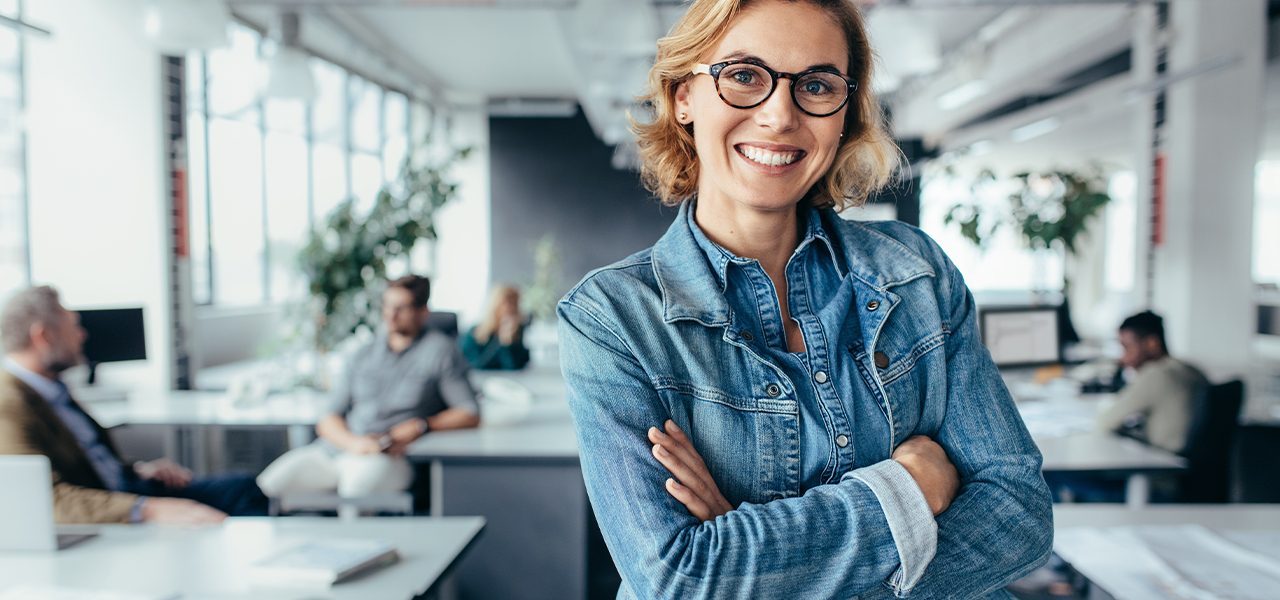 Gründe für eine Weiterbildung ©Jacob Lund/stock.adobe.com
